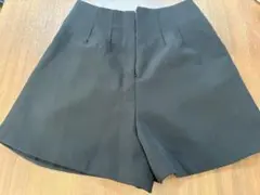 うー様専用ハーフパンツ