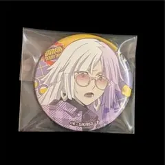 文豪ストレイドッグス 撮影会 缶バッジ アニメイトフェア シグマ