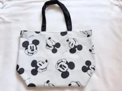 ★ キャンドゥ ディズニー トートバッグM ミッキーマウス