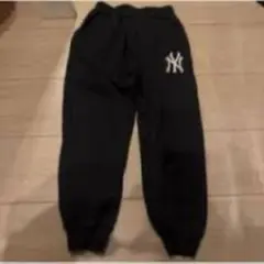 MLB ヤンキース　スウェットパンツ　ジョガーパンツ　L メジャーリーグ
