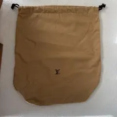 Louis Vuitton エピ　ベージュ収納袋のサムネイル