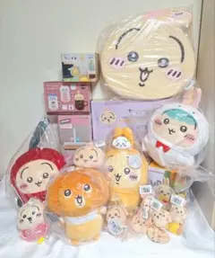 ちいかわ　うさぎ　まとめ売り