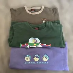 トレーナー 90センチ　100センチまとめ売り