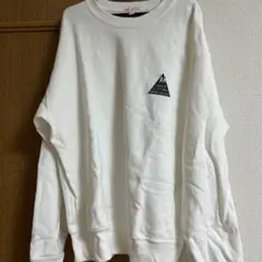 UNIQLOユニセックス　スウェット2025年男女兼用