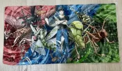 遊戯王 プレイマット World Champion Ship2018 - メルカリ