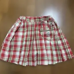 ハート スカート