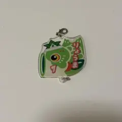 オリックス・バファローズ アクリルキーホルダー コロチャレ
