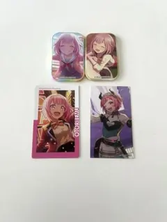 2025年最新】鳳えむ 缶バッジ cdの人気アイテム - メルカリ