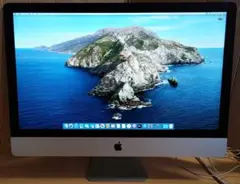 iMac 27-inch 2013 32GB 1TB