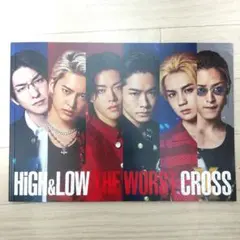 2026年最新】HIGH＆LOWグッズの人気アイテム - メルカリ