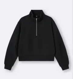 ブラック パーカー