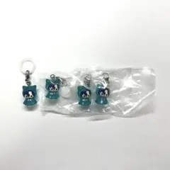 【未開封あり】まほやく めじるしアクセサリー フィガロ 4点 まとめ売り
