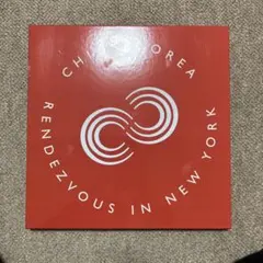 チック・コリア ランデヴー イン ニューヨーク 9枚組DVD