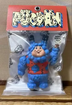 フジサキタクマ ピンクパンツ ブルーグリーン⁉︎ 【未開封品】 - メルカリ