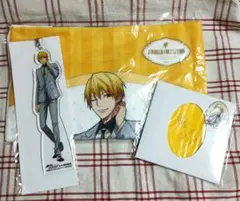 黒子のバスケ 黄瀬 セット 16 | Mercari