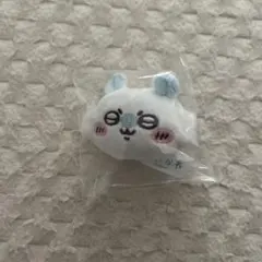 ちいかわ おかおマルチリング　モモンガ