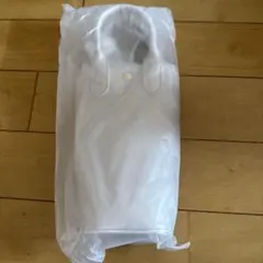 スタバ　SAKURA2026ボトルショルダーバッグメタリックピンク