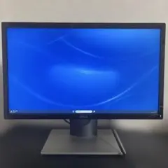 Dell SE2216H 21.5インチ モニター