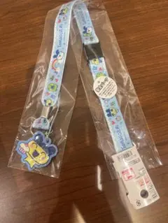 たまごっち ファクトリ~ネックストラップまめっちのサムネイル