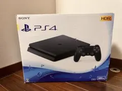 じ*う様 PlayStation4 CUH-2200AB01 黒 500GB
