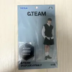 &TEAM ハルア アクスタ - メルカリ