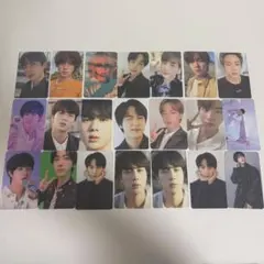 2026年最新】BTS トレカ まとめ売り 公式の人気アイテム - メルカリ