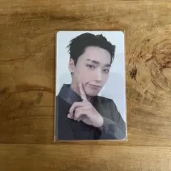 ATEEZ witness サン　メクス ラキドロ