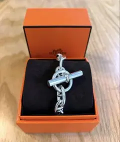2026年最新】HERMES シェーヌダンクル gm 13コマの人気アイテム - メルカリ