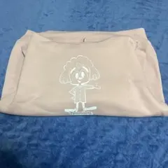 なにわ男子　✖︎ GU パーカー　道枝駿佑　Sサイズ