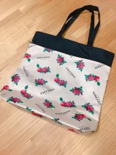 新品 ▪️ FAUCHON トートバッグ 【非売品】