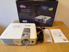 BenQ w1070 DLP3D対応プロジェクター 本体 価格.com - BenQ W1070 スペック・仕様