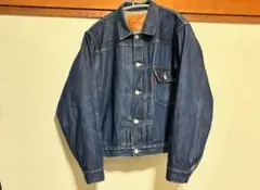 LVC 506XX サイズ38 希少米国製 2025年最新】リーバイス506xx 38の人気アイテム - メルカリ