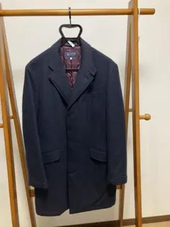 ダファー・オブ・セントジョージ / チェスターコート