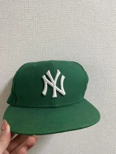 し*感様 NEWERA キャップ(FREE)