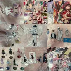 浪曼堂 赤い靴CLUB わくわくセリアちゃん ソフビフィギュア - メルカリ