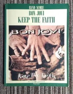 2025年最新】bon jovi バンドスコアの人気アイテム - メルカリ