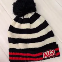 子供用ニット帽