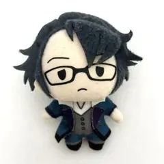 アニメK 伏見猿比古 キーホルダー 3点セット アニメK 伏見猿比古 キーホルダー 3点セット - メルカリ