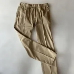 ユニクロチノパン