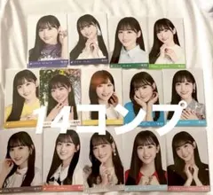 乃木坂46 一ノ瀬美空 まとめ売り コンプ ノーマル レア R - メルカリ