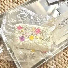 m*9様 【廃盤】奇奇怪怪スクイーズ　厚クリーム　グミパン