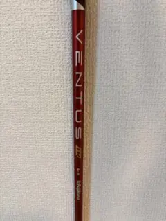 26VENTUS TR RED 5Rシャフト PINGスリーブ - メルカリ