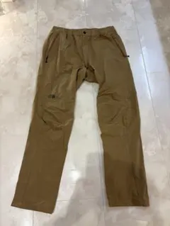 THE NORTH FACE アルパインライトパンツ メンズLサイズ