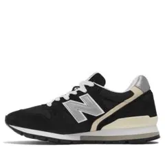 ニューバランス★US9.5 27.5cm スニーカー USA U996BL