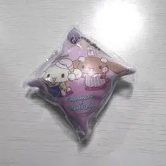 シナモロール くら寿司 ビッくらポン