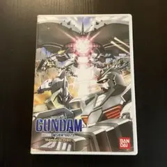 【DVD】 機動戦士ガンダム MS戦線 0079 メモリアルディスク