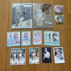 にじさんじ 叶 セット