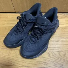 NIKEヤニスイモータリティ4EP 黒　24.5cm