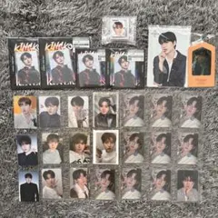 TREASURE ジュンギュ グッズまとめ売り