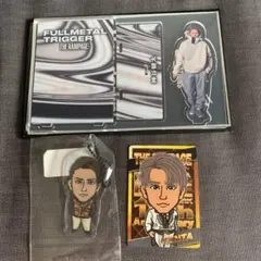 神谷健太　セット